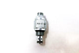 BUCHER HYDRAULICS ­-­ RVDA-08-N-S-0 15/2.5 ­-­ HYDRAULIC VALVE RELIEF CARTRIDGE