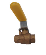 LEGEND VALVE & FITTING INC. ­-­ 101-232 ­-­ BALL VALVE