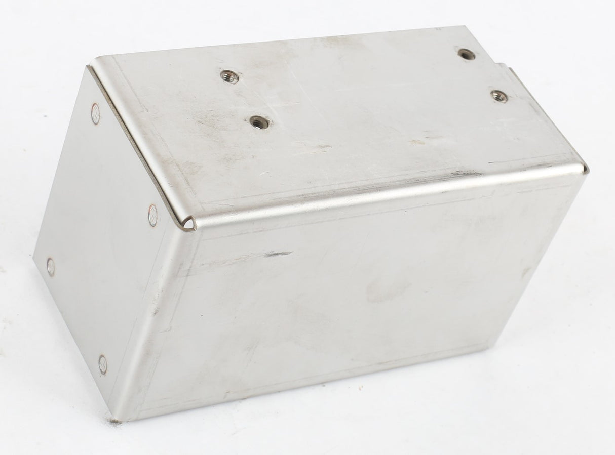 PREVOST ­-­ 2800865 ­-­ LOCK GM COVER