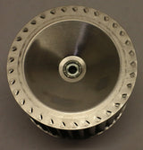 PREVOST ­-­ 870850 ­-­ FAN WHEEL XL DRIVERS HEATER