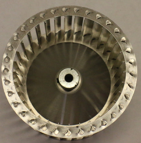 PREVOST ­-­ 870850 ­-­ FAN WHEEL XL DRIVERS HEATER