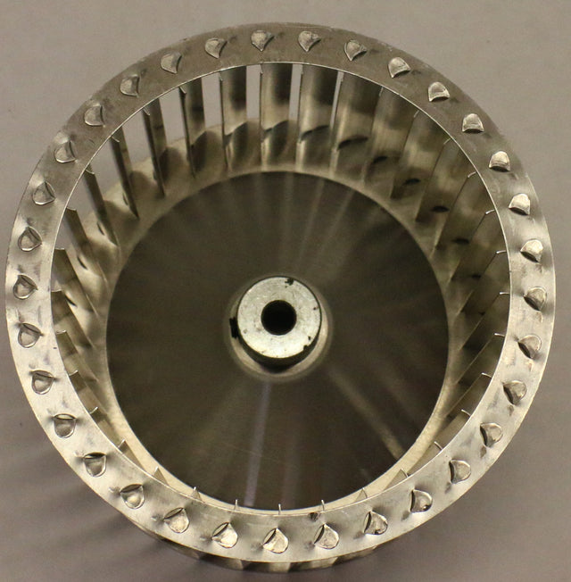 PREVOST ­-­ 870850 ­-­ FAN WHEEL XL DRIVERS HEATER