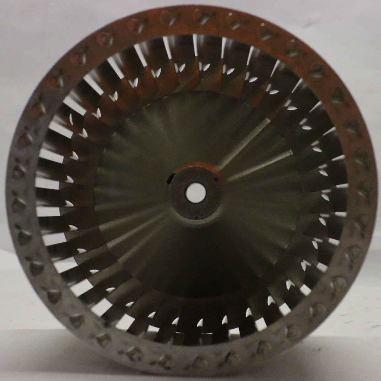 PREVOST ­-­ 870850 ­-­ FAN WHEEL XL DRIVERS HEATER