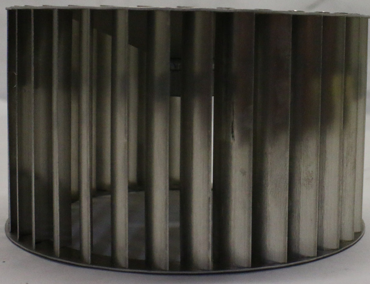 PREVOST ­-­ 870850 ­-­ FAN WHEEL XL DRIVERS HEATER