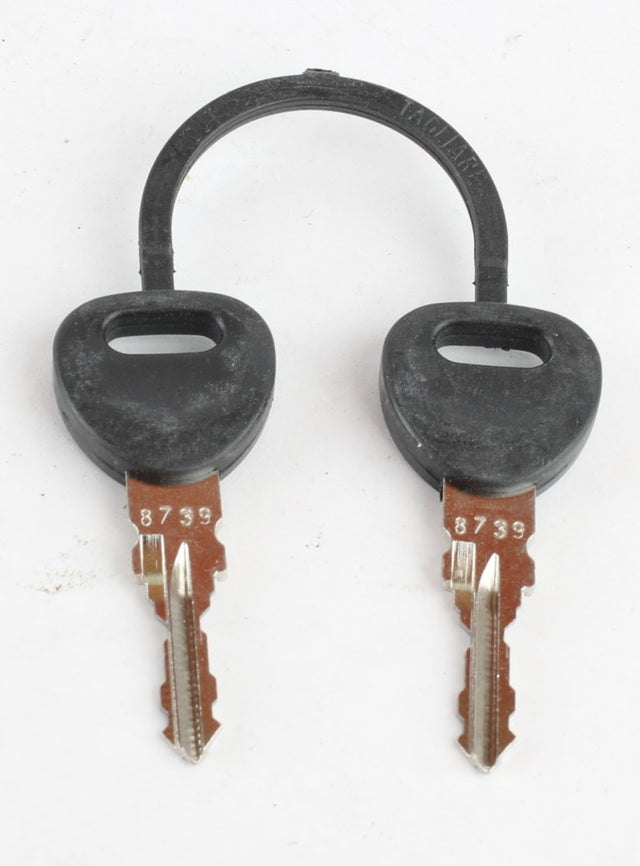 PREVOST ­-­ 780724 ­-­ KEY NS 8739