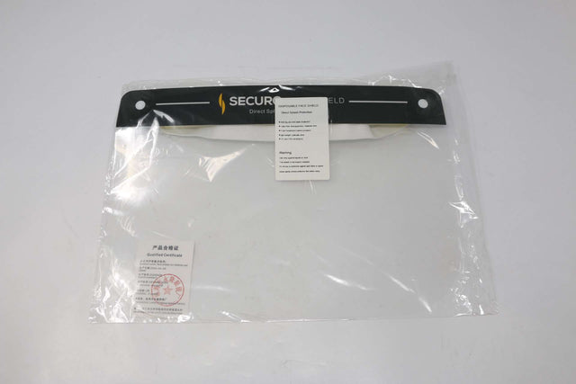 PREVOST ­-­ 7771067 ­-­ FACE SHIELD