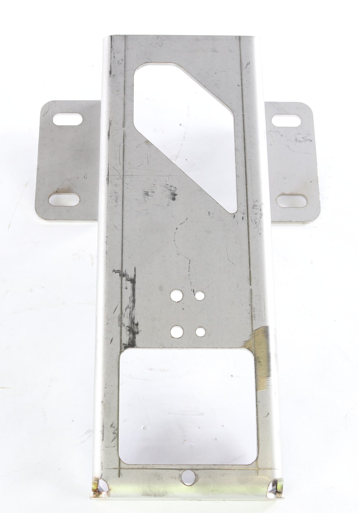 PREVOST ­-­ 410100 ­-­ SUPPORT FOG LAMP
