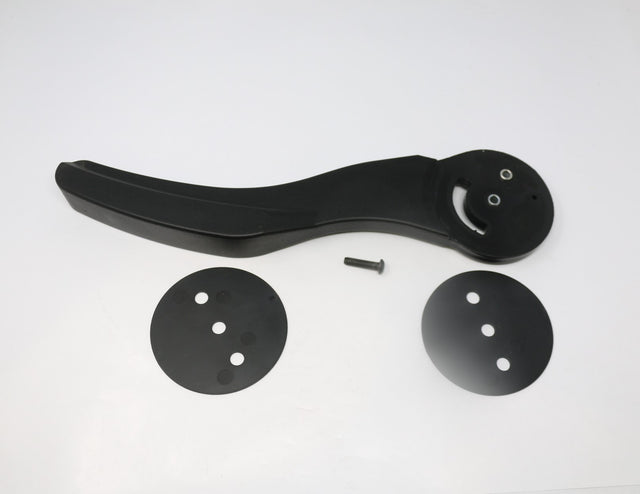 PREVOST ­-­ 867627 ­-­ KIT STATIONARY ARMREST ASSY S