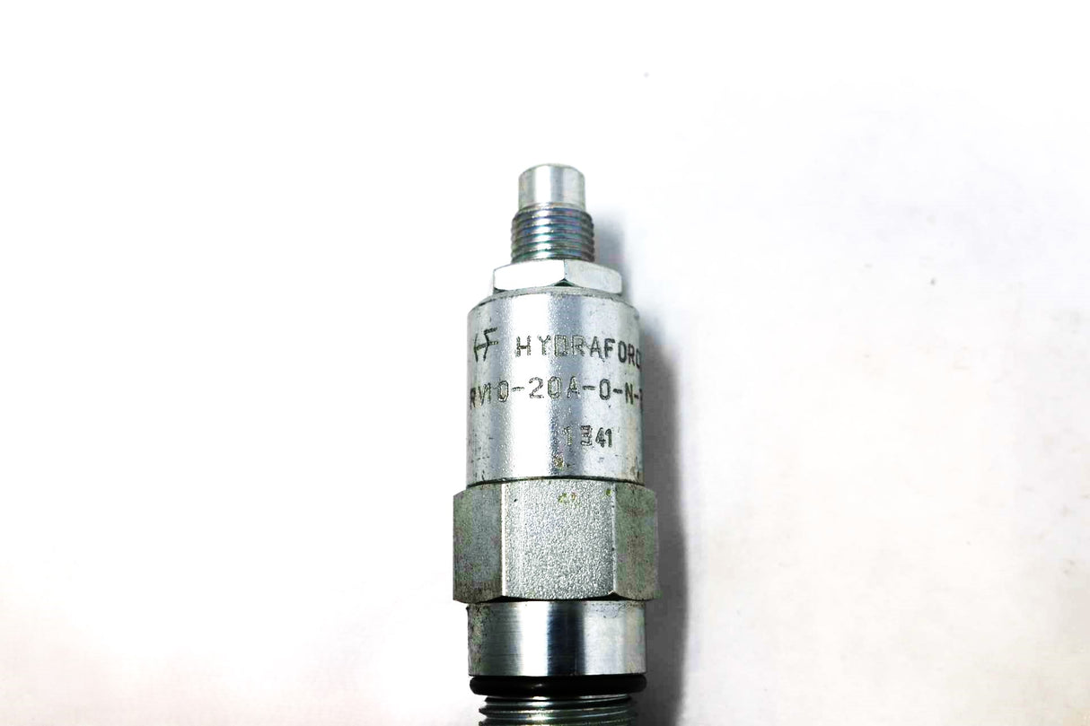 HYDRAFORCE ­-­ RV10-20A-0-N-33/ 14 ­-­ HYDRAULIC VALVE RELIEF CARTRIDGE