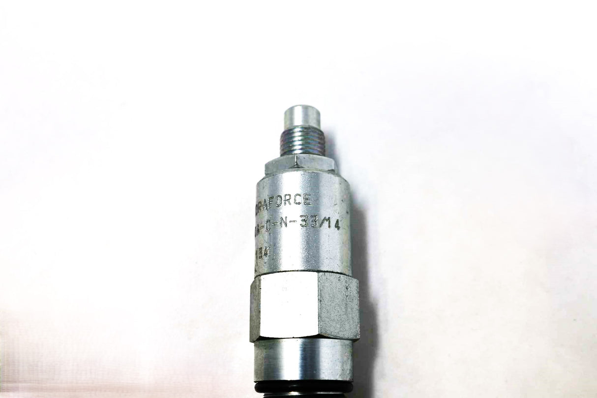 HYDRAFORCE ­-­ RV10-20A-0-N-33/ 14 ­-­ HYDRAULIC VALVE RELIEF CARTRIDGE