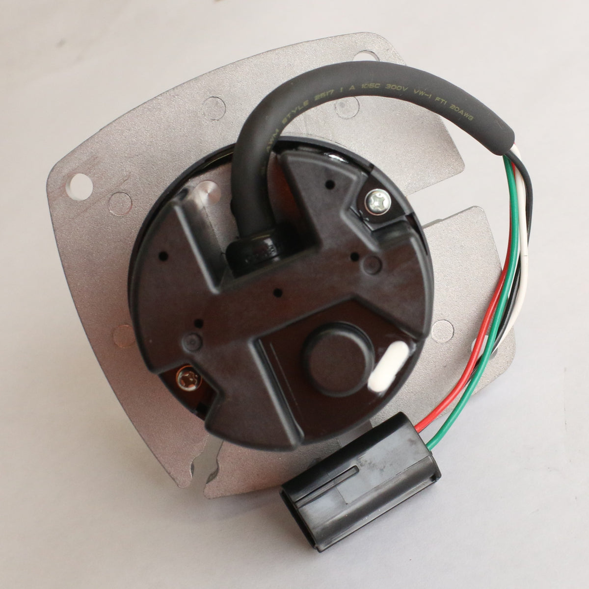 VOLVO - 14788530 - CONTROL LEVER ELECTR
