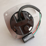 VOLVO - 14788530 - CONTROL LEVER ELECTR