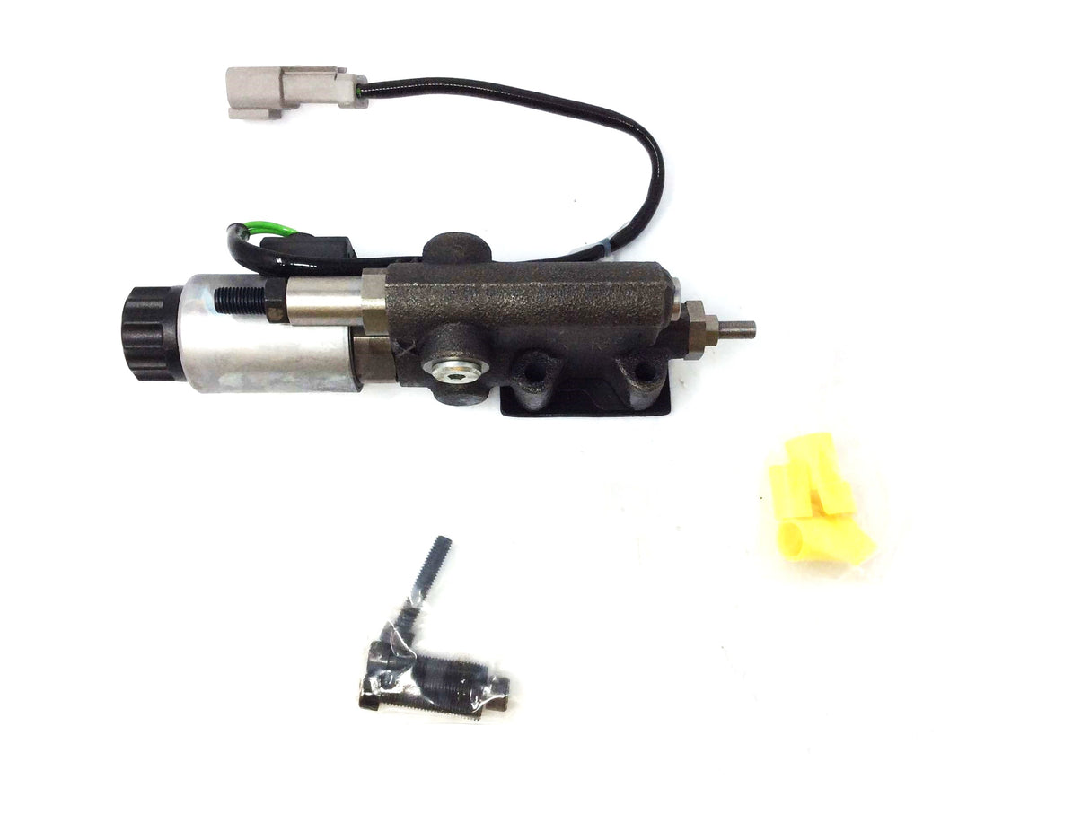 REXROTH ­-­ R902533438 ­-­ HYDRAULIC CONTROL VALVE