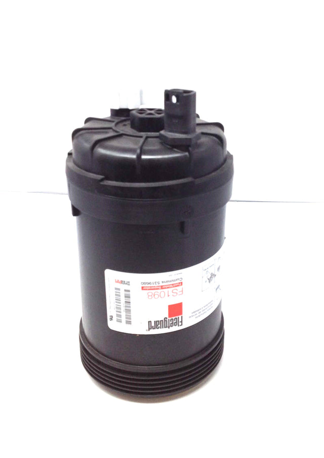 FLEETGUARD ­-­ FS1098 ­-­ FUEL|WATER SEPARATOR CAR