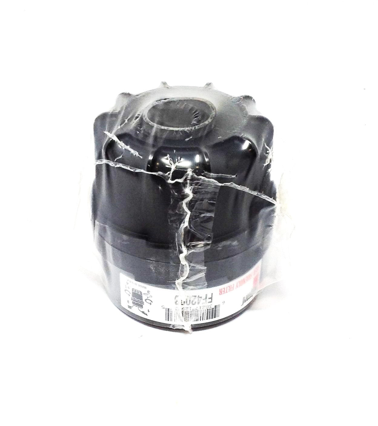 FLEETGUARD - FF42003 - FUEL FILTER SPIN-ON PLASTIC – Iron Wing Parts