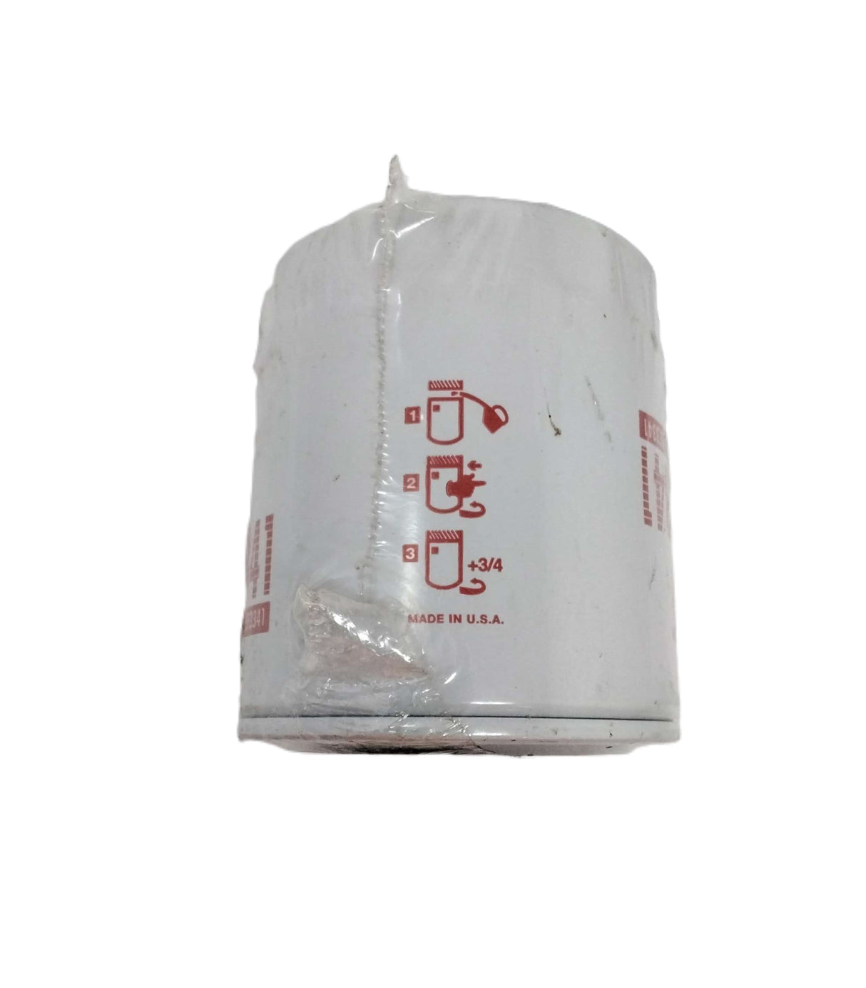 FLEETGUARD ­-­ LF3341 ­-­ OIL FILTER CELLULOSE SPIN