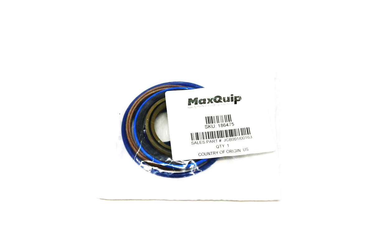 MAXQUIP  ­-­ 186475 ­-­ HYDRAULIC SEAL KIT  50MM RODX 90MM BORE