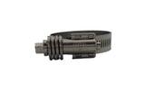 BREEZE CORP. ­-­ CT-9428 ­-­ STAINLESS STEEL  RUBBER CLAMP