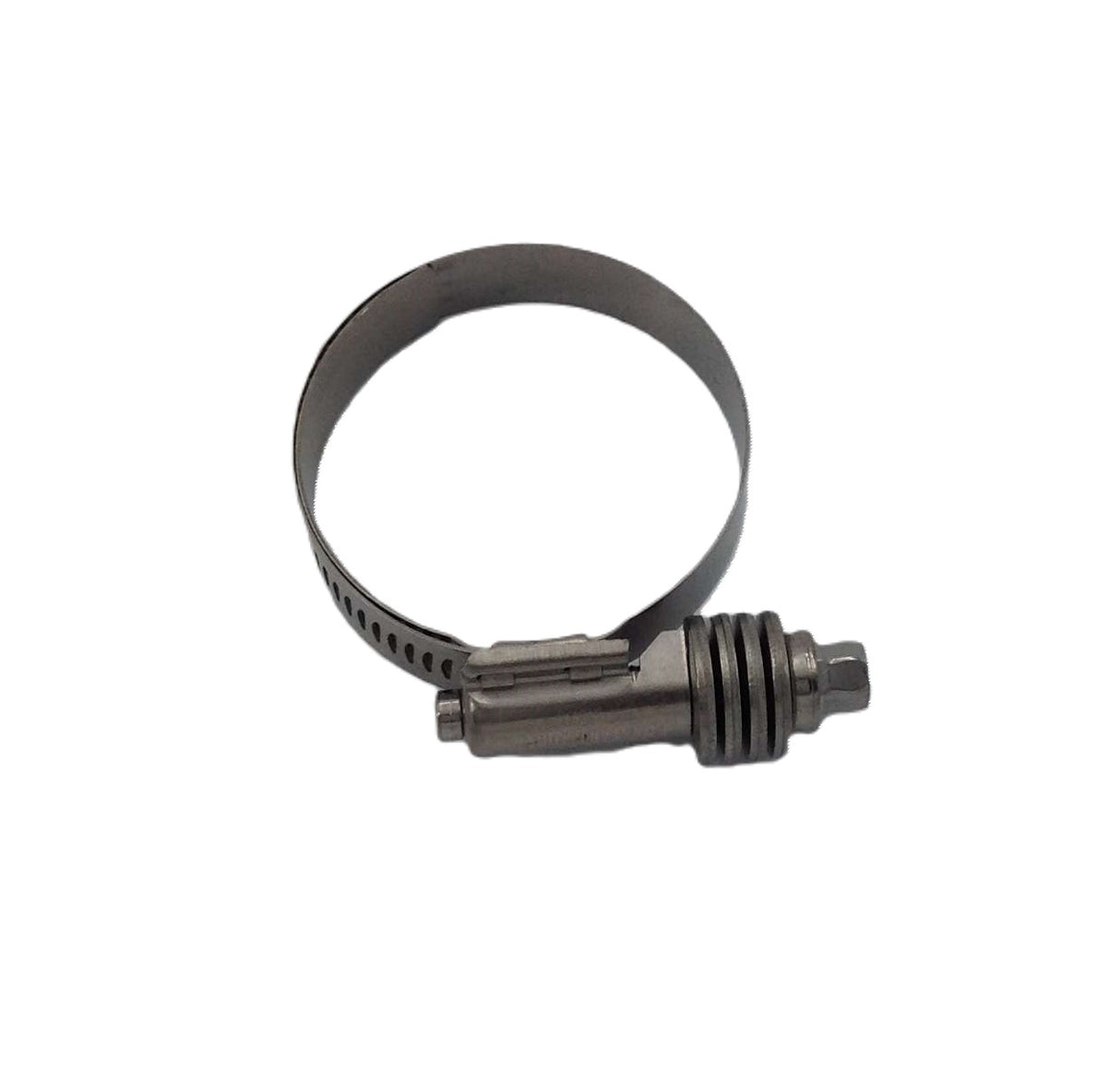 BREEZE CORP. ­-­ CT-9428 ­-­ STAINLESS STEEL  RUBBER CLAMP