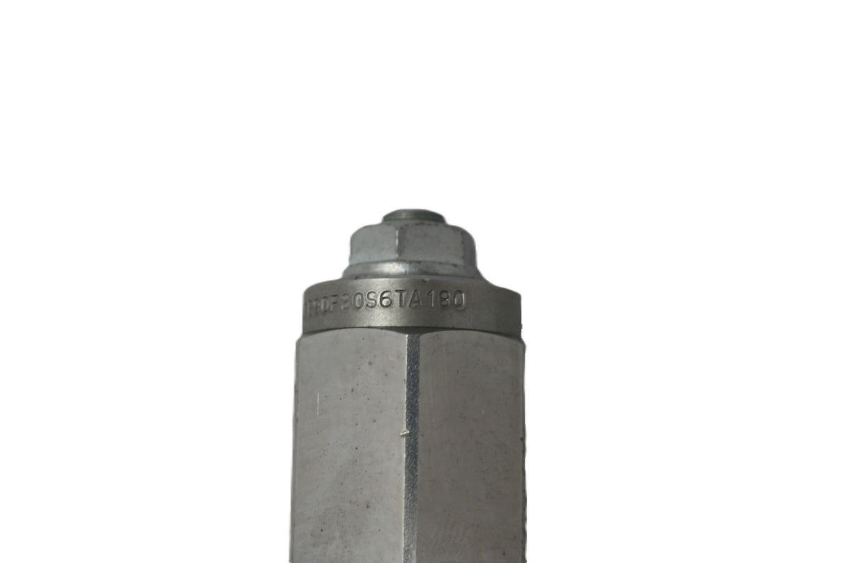 JCB ­-­ 259/90900 ­-­ VALVE CARTRIDGE COUNTERBALAN