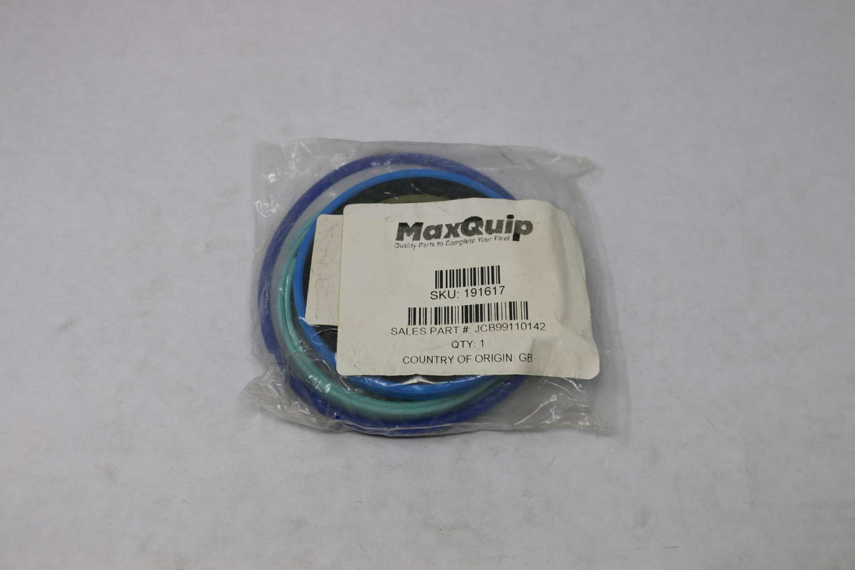 MAXQUIP  ­-­ 191617 ­-­ HYDRAULIC CYLINDER SEAL KIT  60MM RODX 100MM BORE