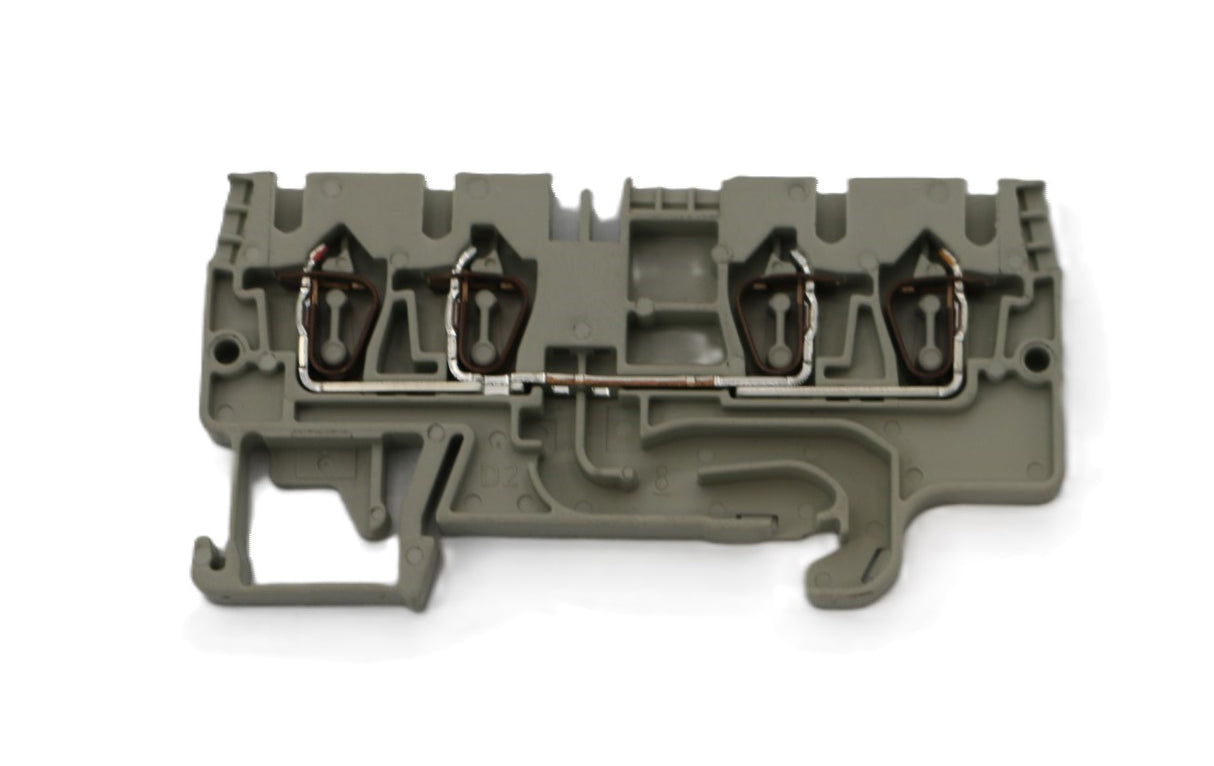 WIELAND ELECTRIC ­-­ 56.703.5155.0 ­-­ TERMINAL BLOCK