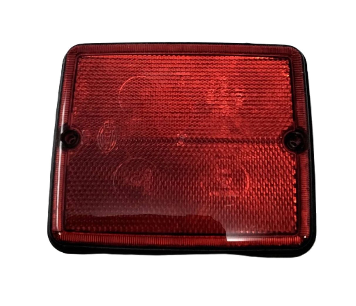 HELLA ­-­ 8RA 003 660-007 ­-­ REFLECTOR RED