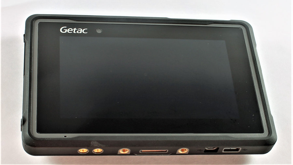 GETAC ­-­ ZX70 ­-­ TABLET PREMIUM RUGGED