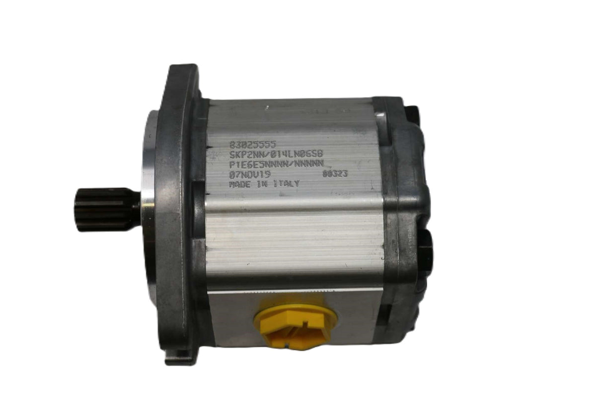 DANFOSS ­-­ 83025555 ­-­ GEAR PUMP 11 SPLINE 14CC