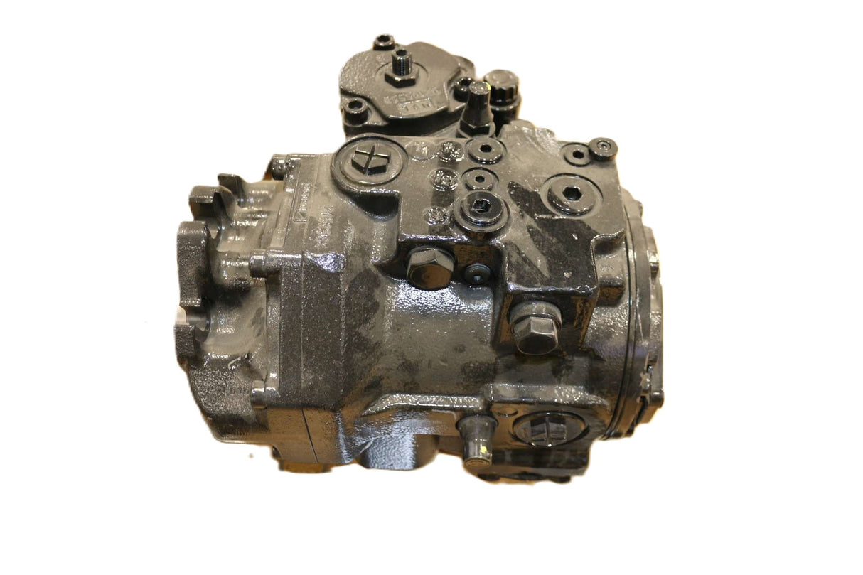 REXROTH ­-­ A4VG110ET5DP000/40MRNC6A11FB1S5AS00-0 ­-­ HYDRAULIC PUMP AXIAL PISTON