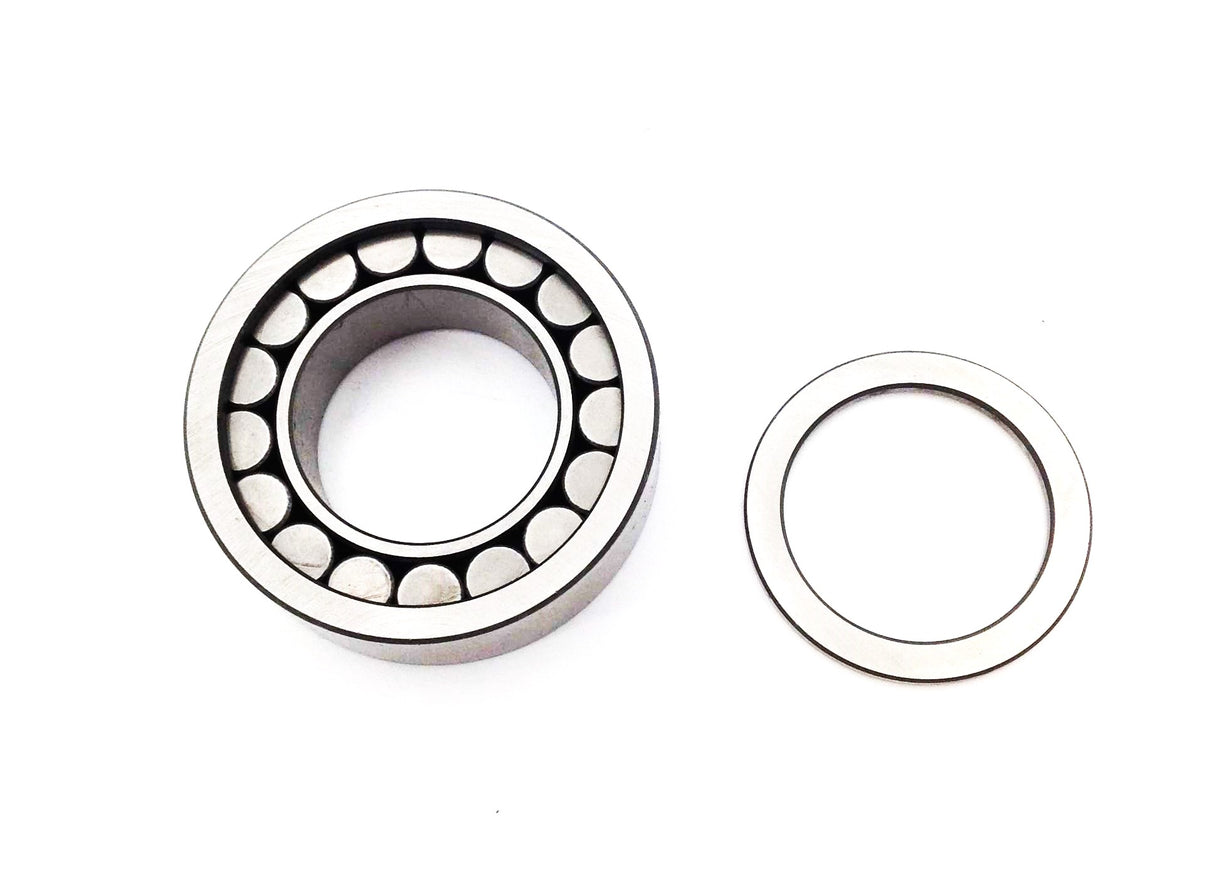 KINEX BEARINGS ­-­ PLC44-202 SH ­-­ BEARING CYLINDRICAL ROLLER 60mm OD