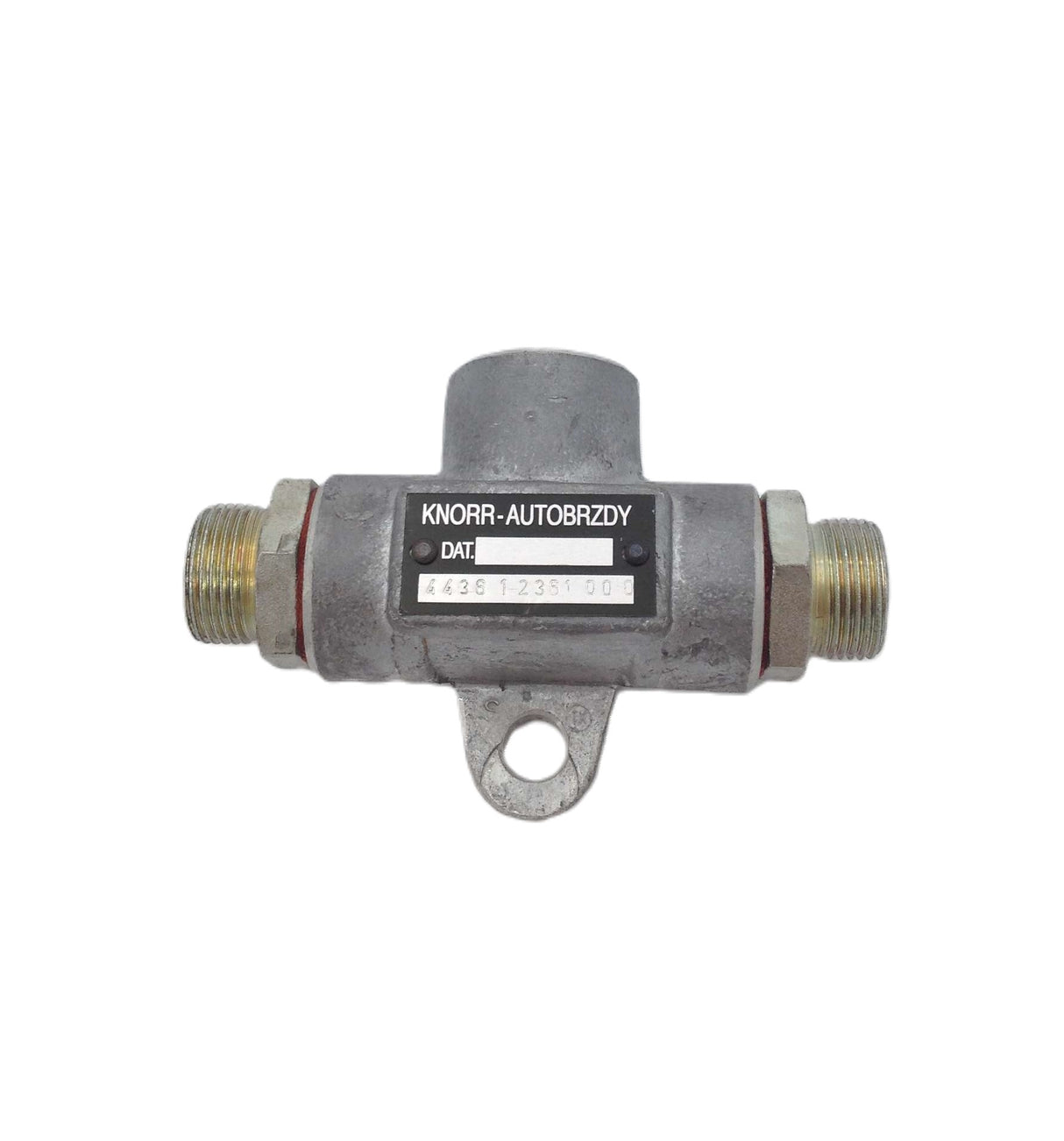 KNORR-BREMSE ­-­ 443612361000 ­-­ CONTROL VALVE