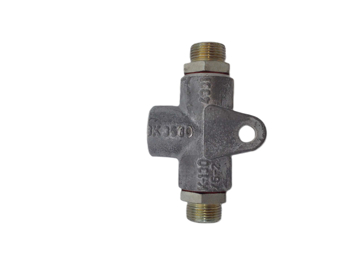 KNORR-BREMSE ­-­ 443612361000 ­-­ CONTROL VALVE