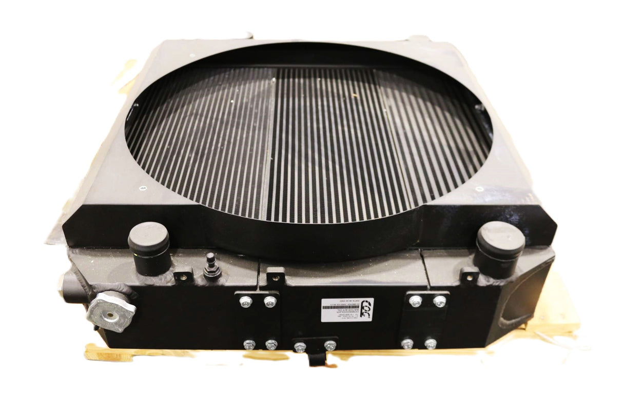 COG Srl ­-­ 20.986R00-0000105 50.21 ­-­ RADIATOR COOLING PACKAGE