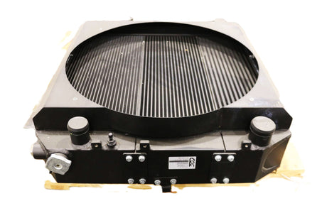 COG Srl ­-­ 20.986R00-0000105 50.21 ­-­ RADIATOR COOLING PACKAGE