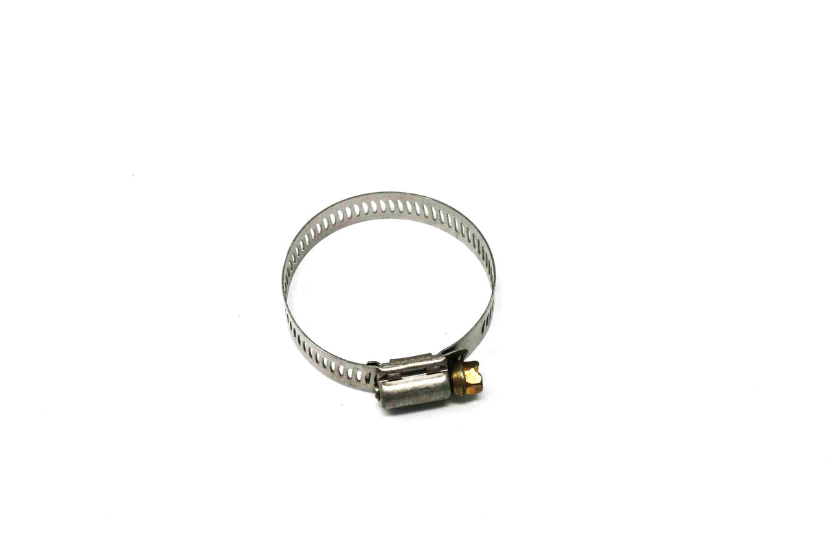 BREEZE CORP.  ­-­ 62028 ­-­ CLAMP HOSE SS/CS 33-57