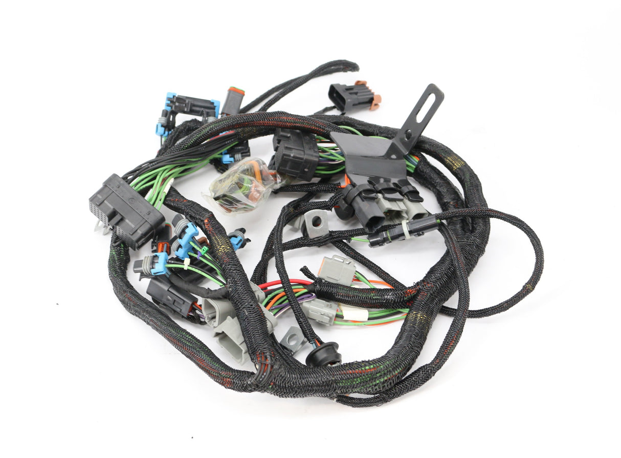 BOBCAT ­-­ 7159456 ­-­ HARNESS