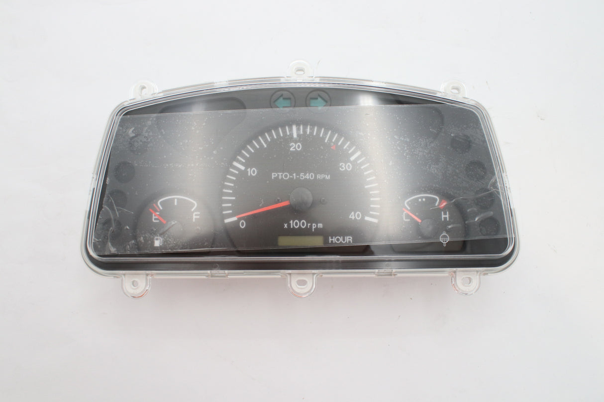 BOBCAT ­-­ 6697527 ­-­ PLATE METER