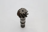 BOBCAT ­-­ 7346856 ­-­ SHAFT BEVEL PINION