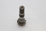 BOBCAT ­-­ 7346856 ­-­ SHAFT BEVEL PINION