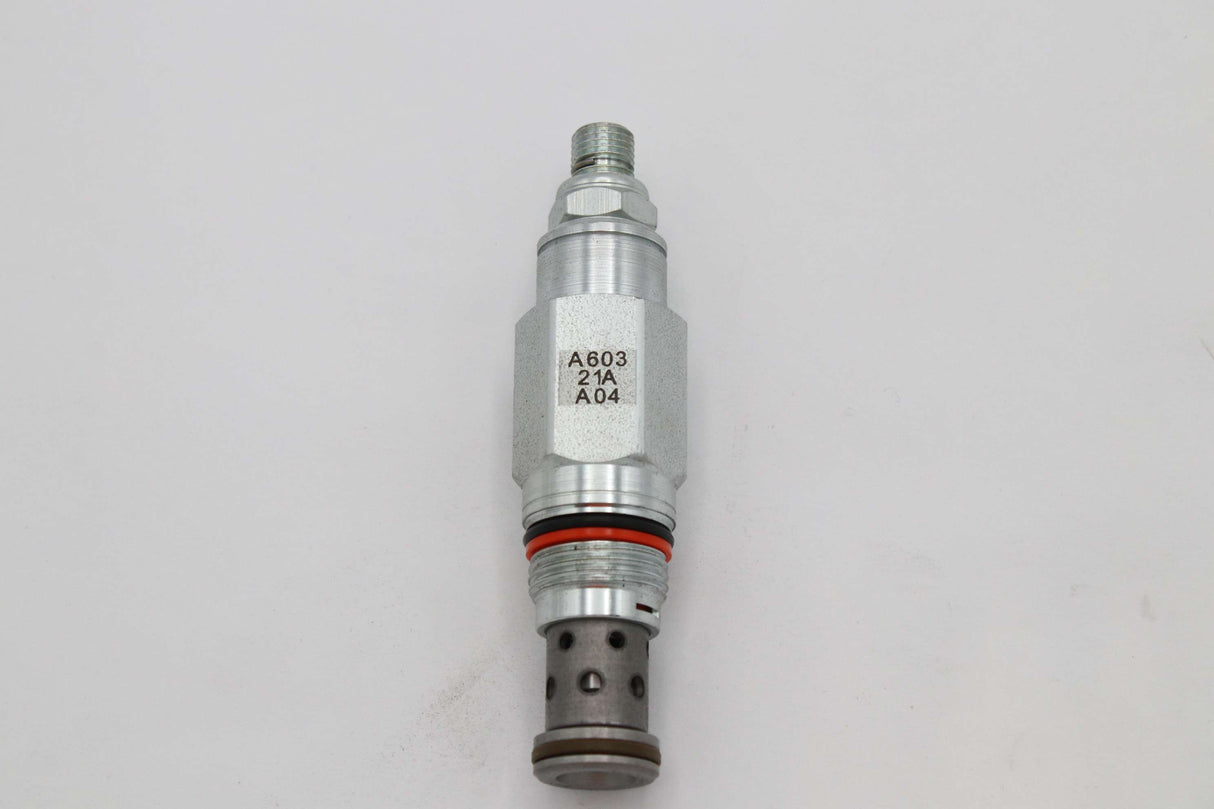 BOBCAT ­-­ 6690683 ­-­ HYDRAULIC VALVE RELIEF