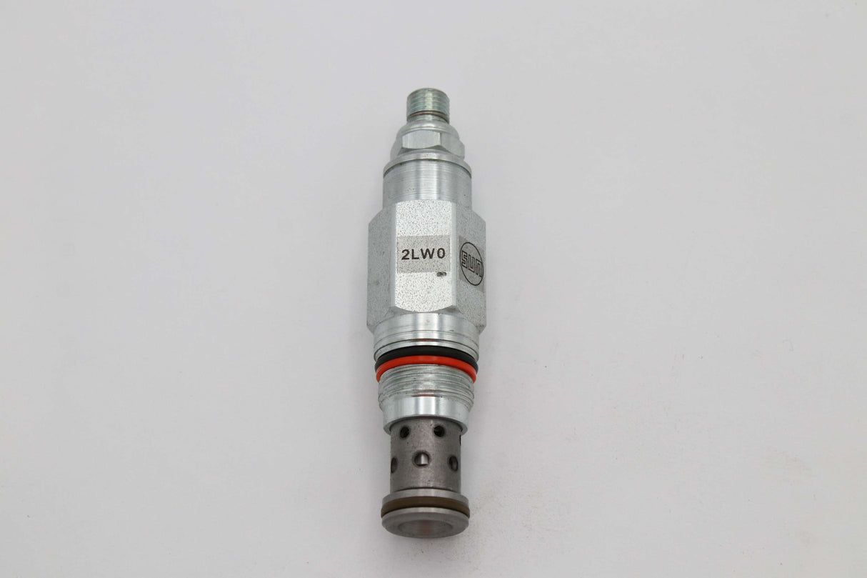 BOBCAT ­-­ 6690683 ­-­ HYDRAULIC VALVE RELIEF