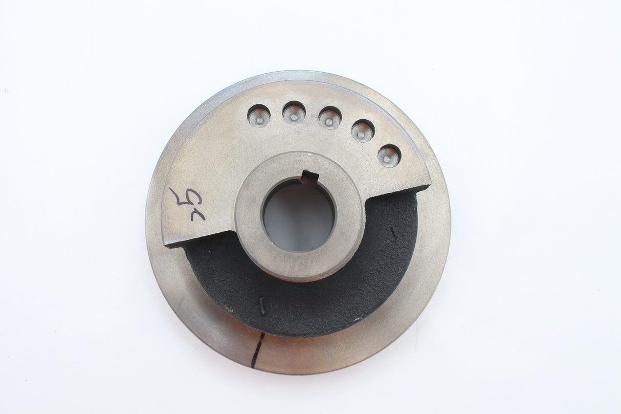 BOBCAT ­-­ 7019199 ­-­ PULLEY DRIVE