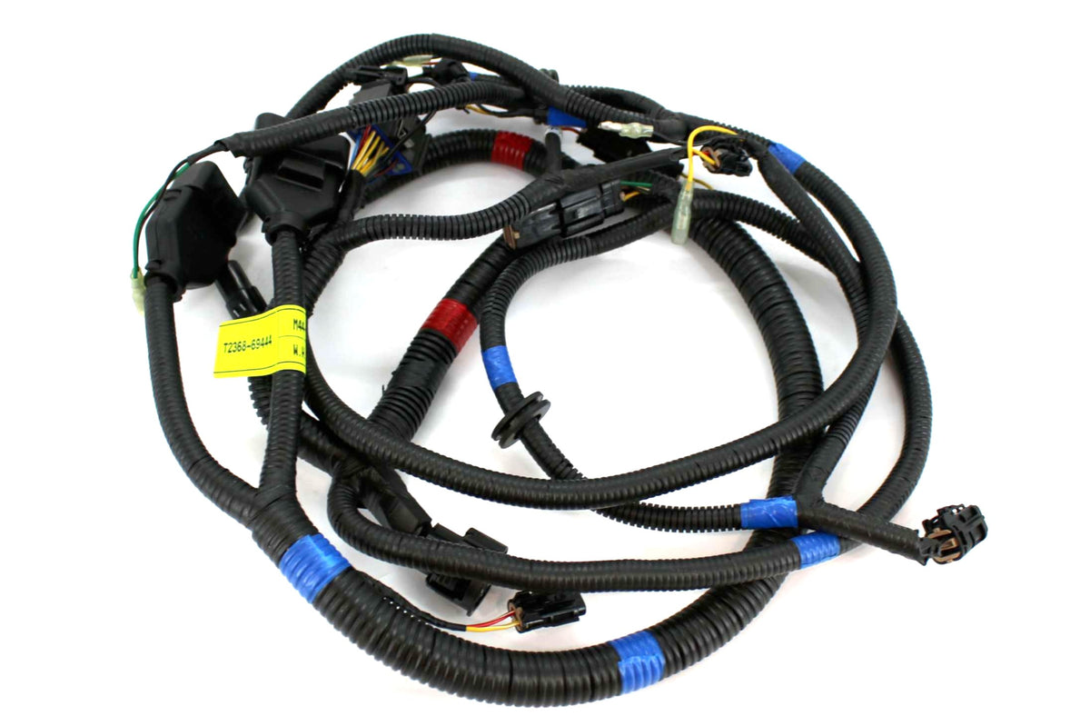 BOBCAT - 6697994 - HARNESS