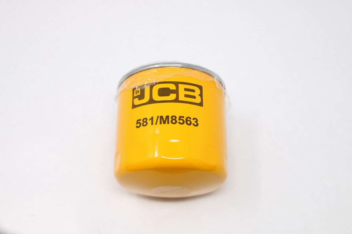 JCB ­-­ 581/M8563 ­-­ FILTER TRANSMISSION