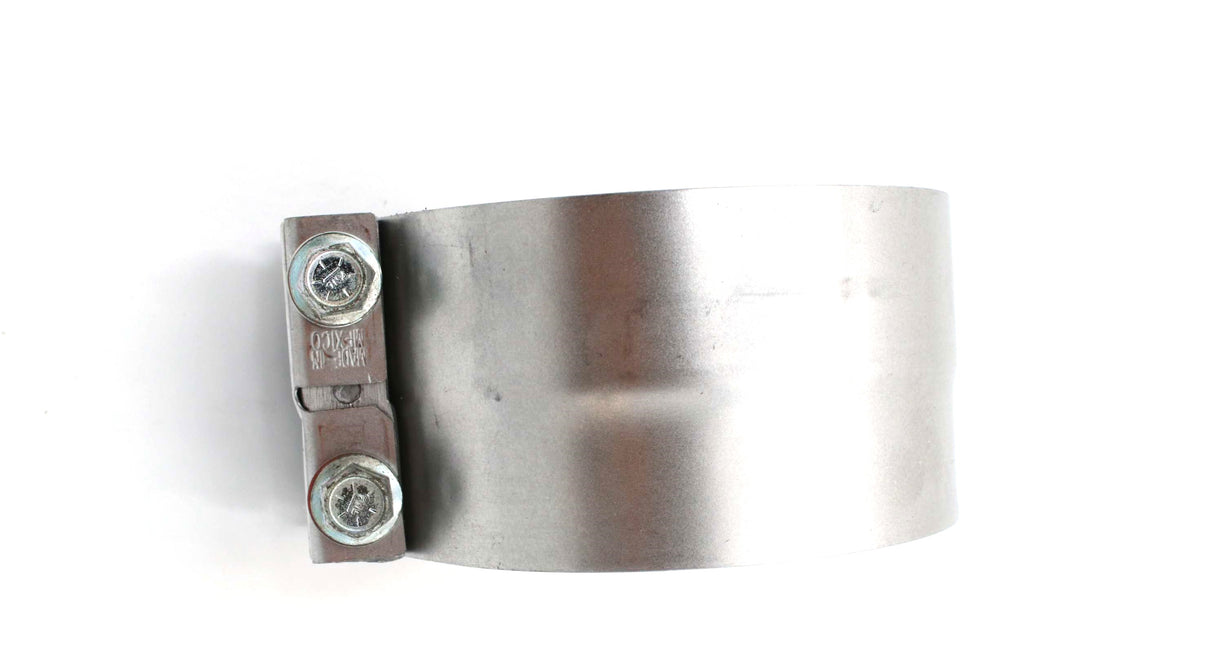 POWER PRODUCTS ­-­ TLC500A ­-­ CLAMP - EXHAUST SYSTEM