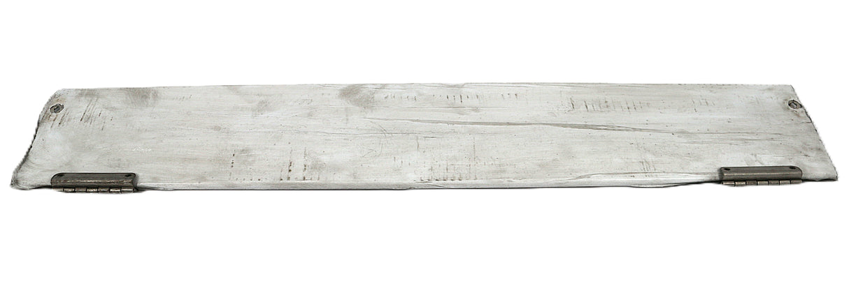FREIGHTLINER ­-­ A22-68682-012 ­-­ KICK PLATE - STEP CAB ENTRY