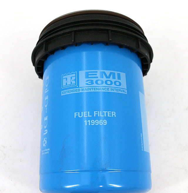 THERMO KING ­-­ 11-9969 ­-­ CASE - SECONDARY FUEL FILTER