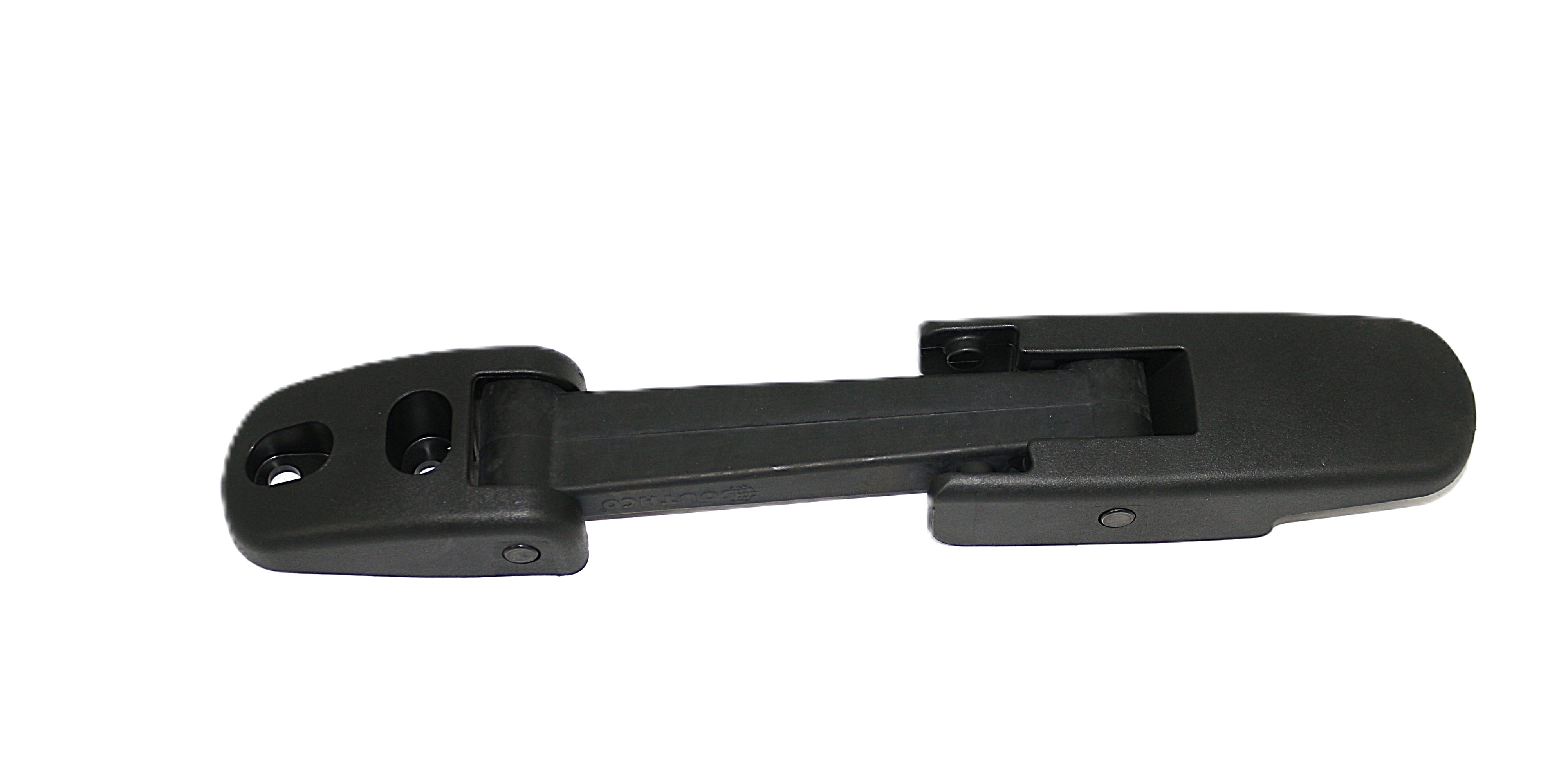 PETERBILT (PACCAR) - 37-41-295-60 - HOOD LATCH – Iron Wing Parts