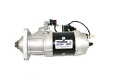 DELCO REMY ­-­ 8201004 ­-­ STARTER 39MT WET 12V CW